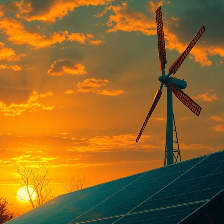 Power, Utilities and Renewables